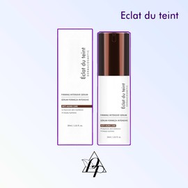 Eclat Dutin Firming Intensive Fine Wrinkle Nourishing Elasticity Serum 30ml 💜Firming Intensive Serum 30ml / 에끌라뒤땅 퍼밍 인텐시브 잔주름 영양 탄력 세럼 30ml 💜퍼밍 인텐시브 세럼 30ml