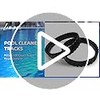 AR-PRO Replacement Tracks for Zodiac MX6/MX8 Pool Cleaners