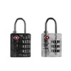 UP Security Suitcase Locks TSA Approved, Combination Lock for Locker,