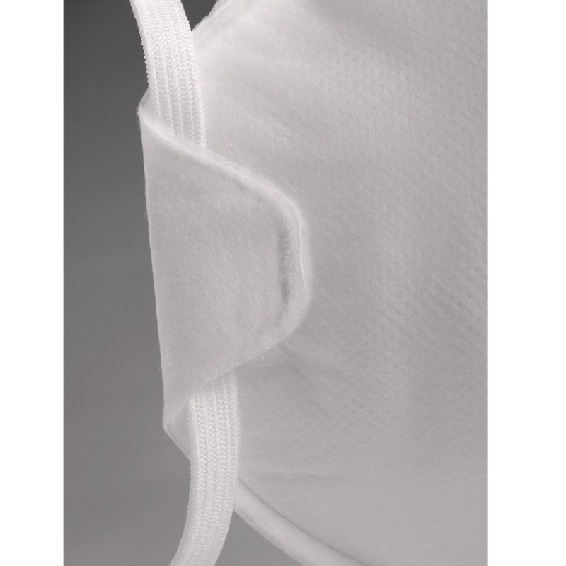 Uvex Silver Aria Breathing Protection with Filter Classic 2100 8732100