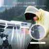 2pcs JJC Telescope Rain Cover Clear Astronomical Telescope Rain Cover