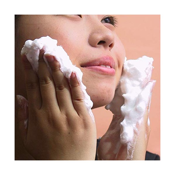 Annie's Favorite Angel Promises Moi Plus Facial Cleansing Soap, Hypoallergenic,