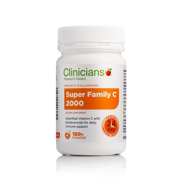 Clinicians Super Family C - 1Kg
