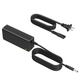 Power Cord for Bose Solo TV Soundbar Series II 2 418775 845194-1100 8451941100 845194-110 845194110 Home Theatre System Speaker,UL Listed 20V Charger for Solo Sound bar AC DC Adapter Perfeidy