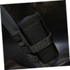 MERRYHAPY Water Bottle Holder Speaker Mount Bike Speaker Strap for