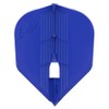 L-Style Dart Flights: L3 Pro Kami Small Standard Shape -