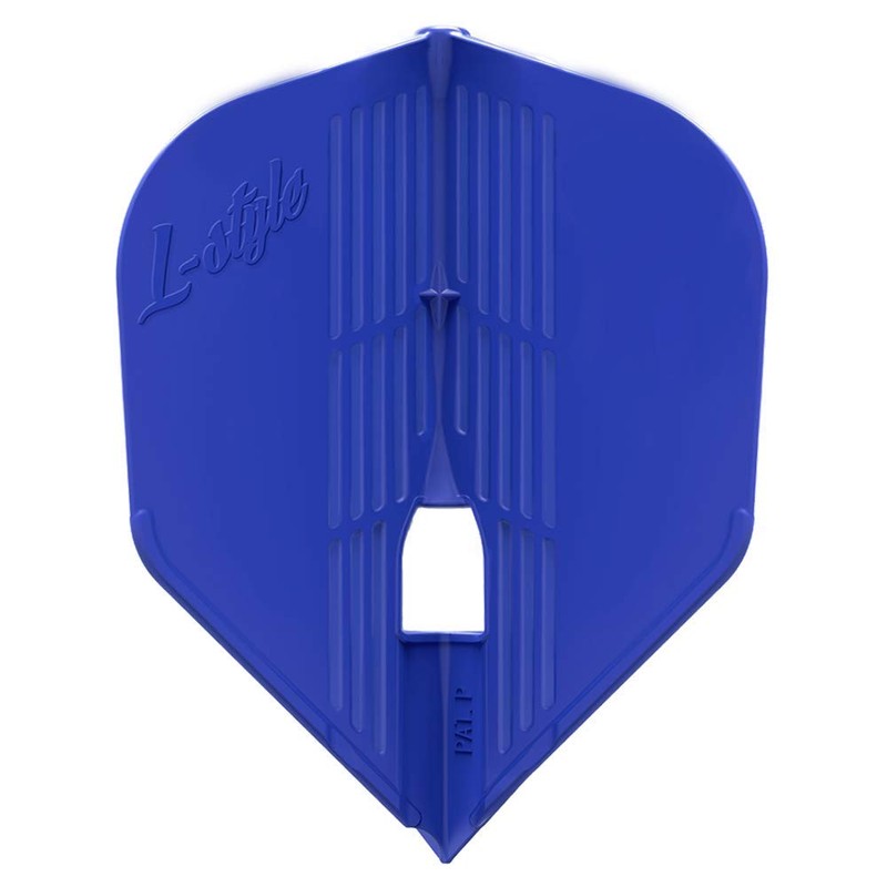 L-Style Dart Flights: L3 Pro Kami Small Standard Shape -
