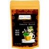 Immune System support Tea, Herbal tea with 18 Herbs and