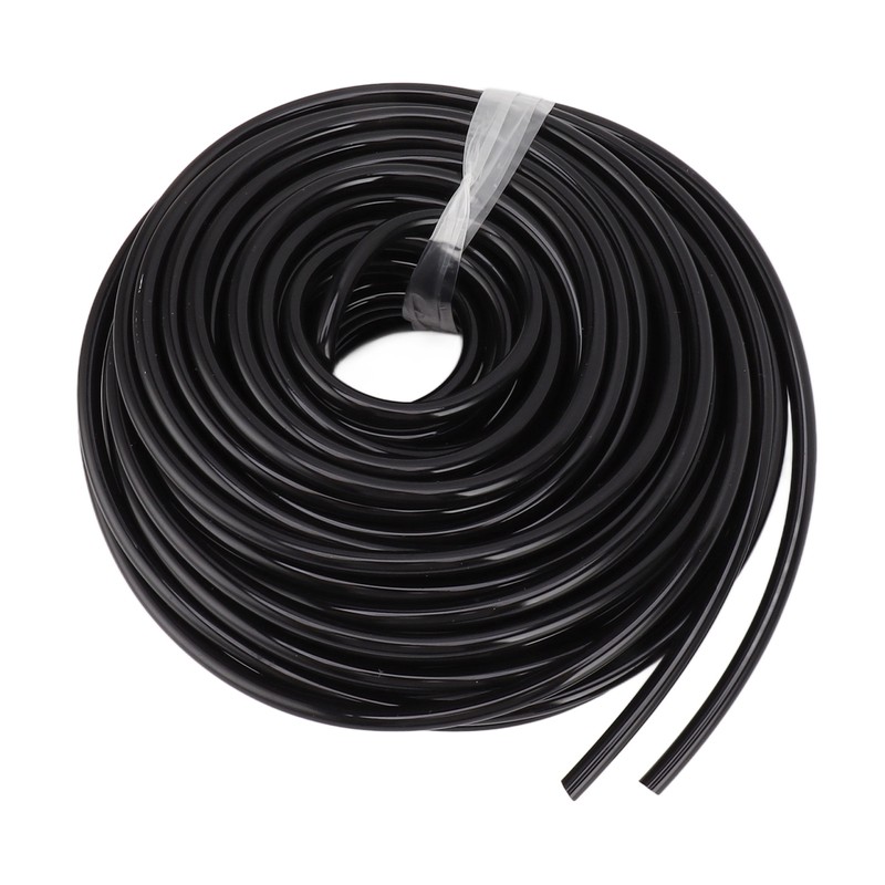 Misting Watering Garden Hose PVC and Plastic Automatic 65.6ft Mist