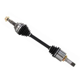 A-Partrix CV Constant Velocity Joint - Left Front Driver Side CV Axle, CV Shaft Axle Drive Shaft Replacement 1PCS fits Mercury Sable 2008-2009 fits Ford Flex 2009-2010 fits Ford Taurus 2008-2018