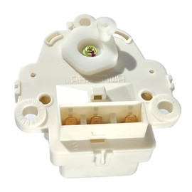 4681EA1009H Washing Machine Clutch Motor Compatible with LG Kenmore Washer Washing 4681EA1009C 4681EA1009K, AP5243883