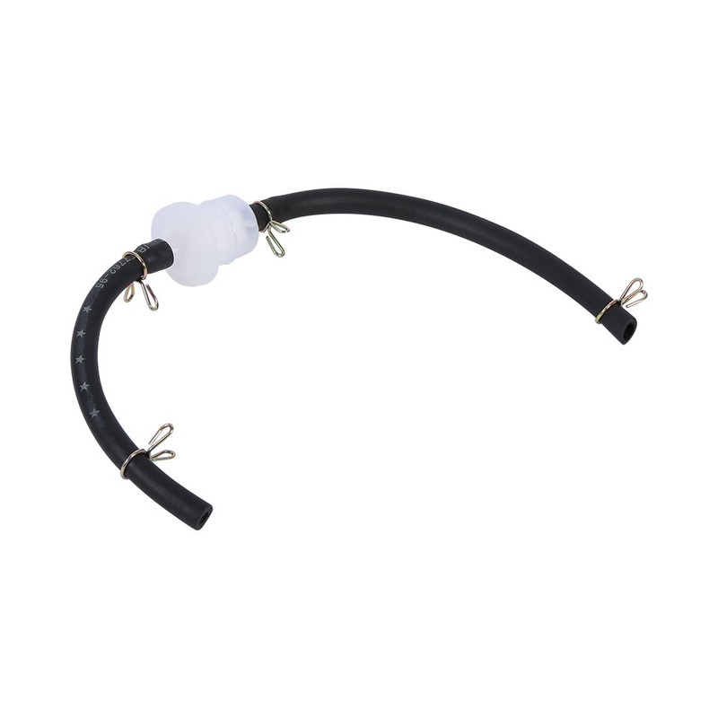 Gas Fuel Tank Fuel Filter Gasoline Drip Hose Line 47cc