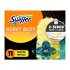 Swiffer Dusters Multi-Surface Heavy Duty Duster Refills, Unstopables Fresh Scent,