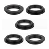 Oykrueats Pack of 5 Pool Seals, Pool O-Ring Replacement Part