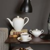 Villeroy & Boch Anmut Sugar / Jam Box 6 People