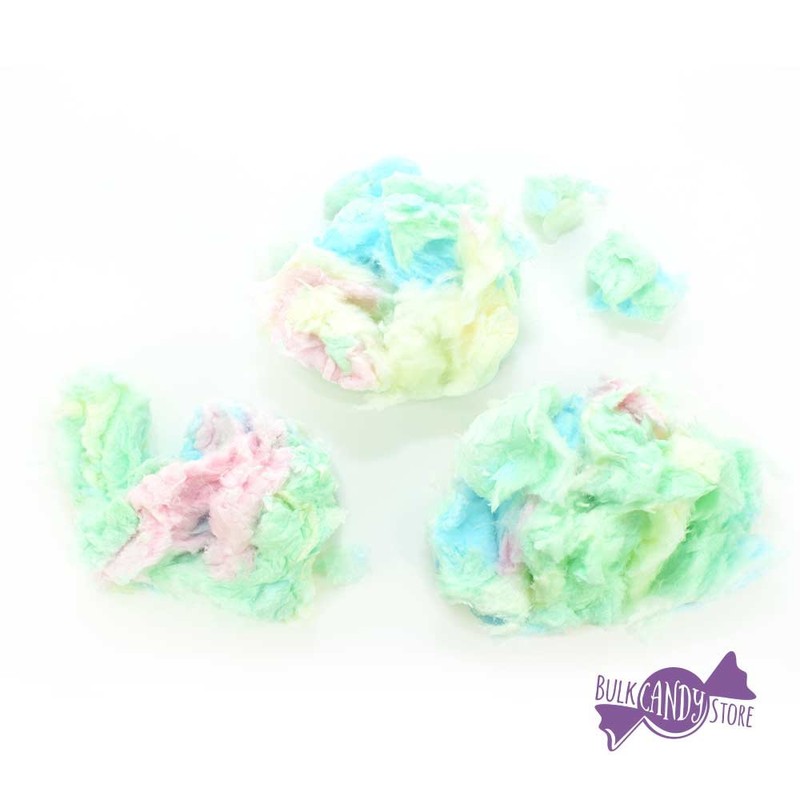 Charms fluffy stuff cotton candy 2.5oz single