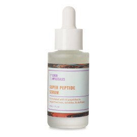 Good Molecules Suero Facial Super Peptido 30ml Todo Tipo De Piel