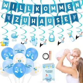 Baby Shower Decoration Boy, Baby Shower Boy, Balloons Baby Shower Boy, Baby Shower Decoration Boy, Baby Shower Decorations Boy, for Baby Shower, Baby Shower Boy Decoration, Reusable
