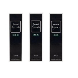 New Hair Formal Kainack, 8.8 fl oz (225 ml) x 3 Piece Set