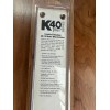 K40 NEW K40 T400PLUS 4' Top Loaded 2500 Watt CB/10-Meter
