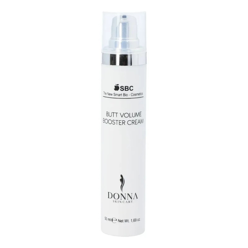 Crema Donna Skincare Volumen Glúteos