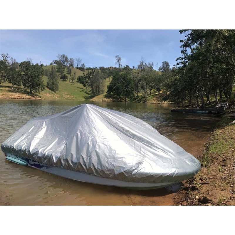 STORAGE PWC JET SKI Cover Compatible for Polaris Pro 785