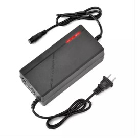 emove power supply 52v 58.8v 3a fast Battery Charger for Teewing X3 3200w  E-scooter