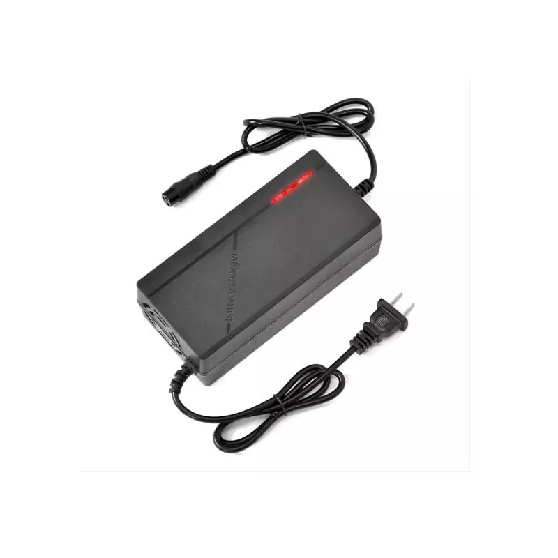 emove power supply 52v 58.8v 3a fast Battery Charger for