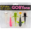 FISHN GOBYone Set of 5 7.6 cm 9 g Ultra
