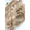 180g BOMBSHELL HAIR EXTENSIONS 24" 5 Clips Curly One Piece