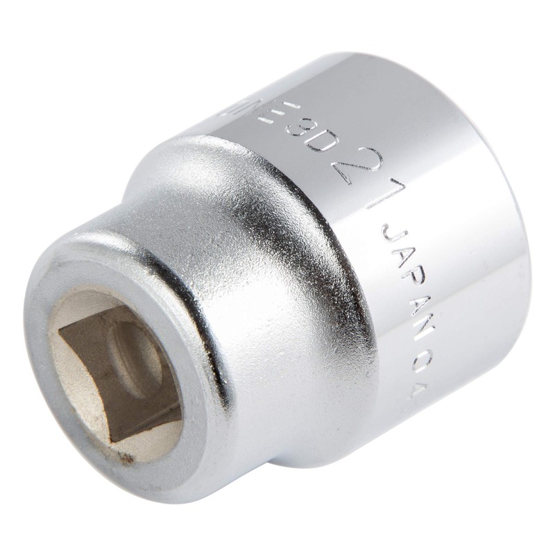 TONE Socket (12 Angles) 3D-21 Insertion Angle 0.3 inch (9.5