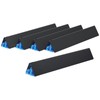 7636 Flavorizer Bars, 15.3" Replacement with Front-Mounted Control Panel, for