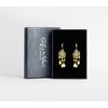 SOFIA MILANI - Women's Earrings 925 Silver - Ornaments Dream