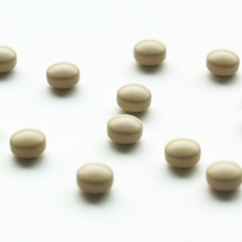 にんにくサプリメント【黒胡麻・発酵高麗人参の入った黒酢黒にんにく 45日分 90粒】黒胡麻セサミン 発酵黒ニンニク末 発酵高麗人参 山西老陳酢 黒大豆種皮 ブラックジンジャー【井藤漢方製薬】