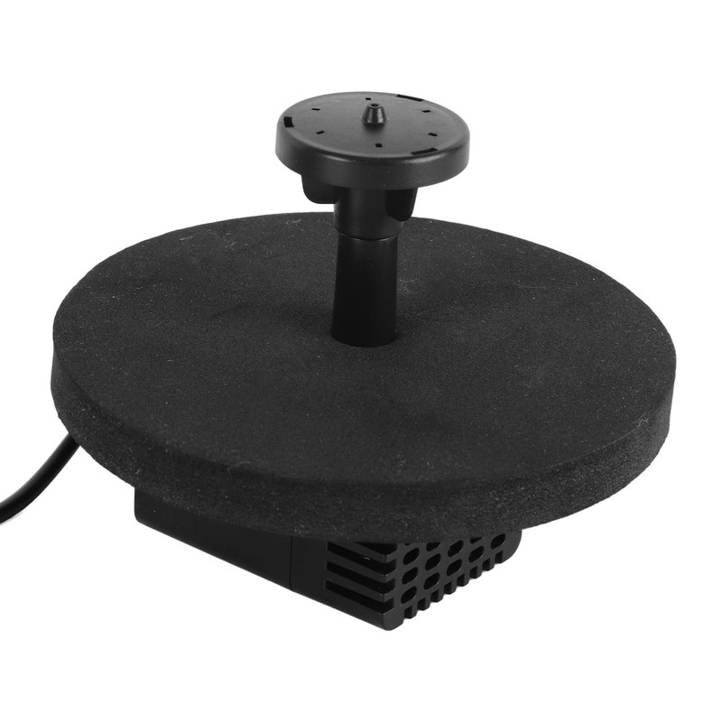 Solar Water Fountain Pump Outdoor Small Submersible Bird Bath Fountain