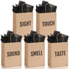 Kolldenn 5 Senses Gift Bags for Him for Her with
