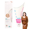 Woman Pee Funnel | Paper-Based Female Pee Devices | Waterproof