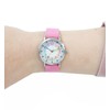 CHAOTECHY Kids Analog Quartz Wrist Watch Girls Boys Learning Watch