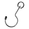 Nissa Chain A-11 Hook Around, 0.16 x 1.6 x 3.9