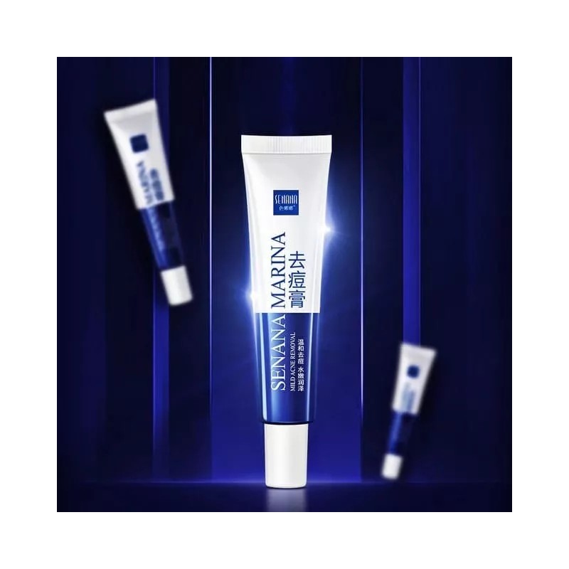 Ko Beauty Senana Crema Hidratante Control Acne Cicatrices