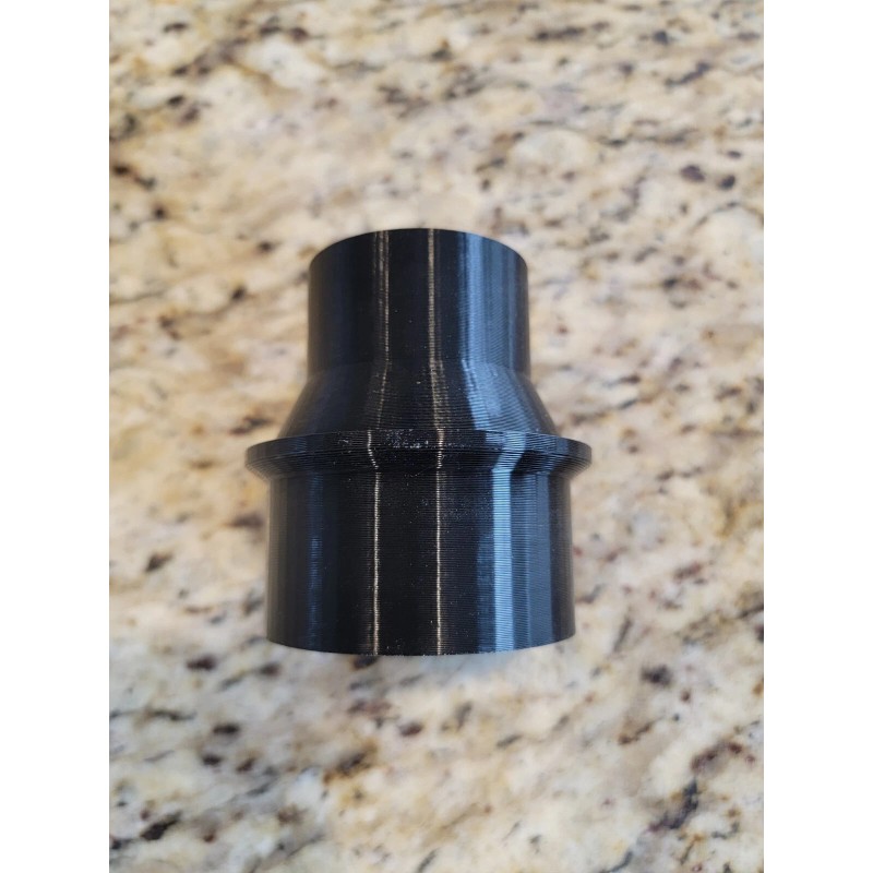DEWALT Shop Vacuum Adapter For Dewalt 6421 & 6423 Random