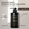 SMIB Herbs Essential Shampoo for Hair Health – Supports Scalp