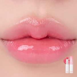 black lip oil