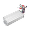 48‑64V Brushless Motor Controller 800W to 1000W Waterproof Aluminum Alloy