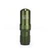 Demeras Waterproof Sealing Bottle Metal Survival Capsule Waterproof EDC Keychain
