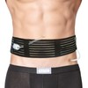 Soft Breathable Peritoneal Dialysis Belt Adjustable PD Catheter Holder Accessories