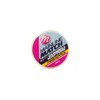 Dumbell Wafters 8mm - Pink - Tuna