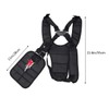 FOMIYES Trimmer Belt Brush Cutter Shoulder Strap Shoulder Harness Strap
