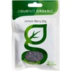 Gourmet Organic Herbs Juniper Berries 25g