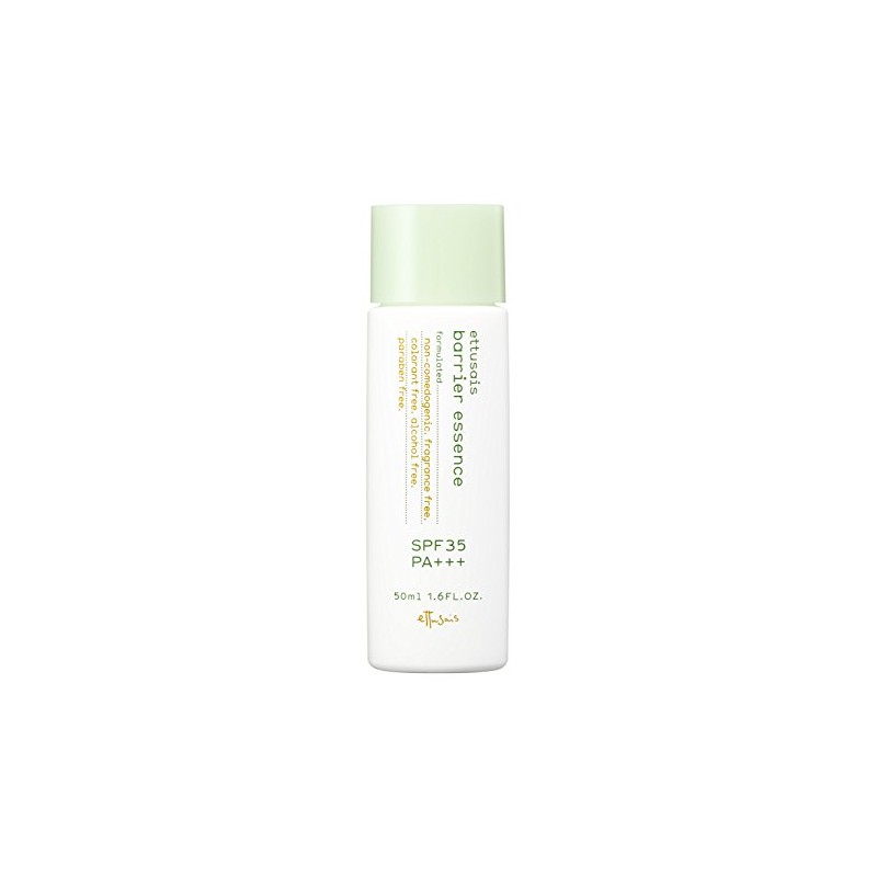 Etusé Barrier Essence Daytime Protector, Sunscreen, Pollen, Dust, Dust, For